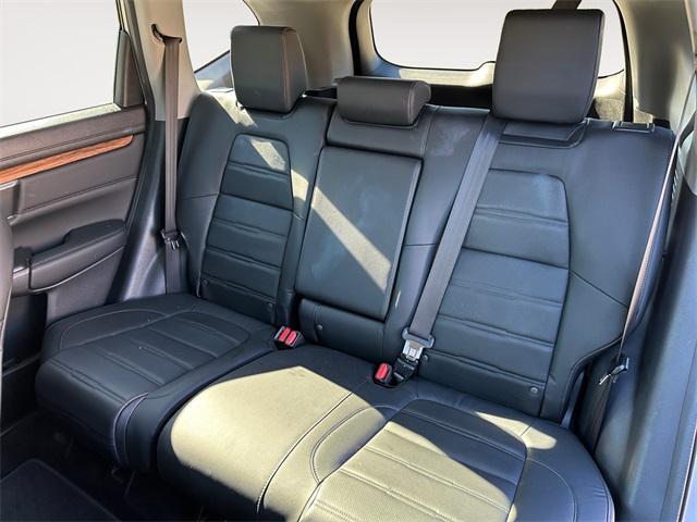 used 2020 Honda CR-V car, priced at $25,709