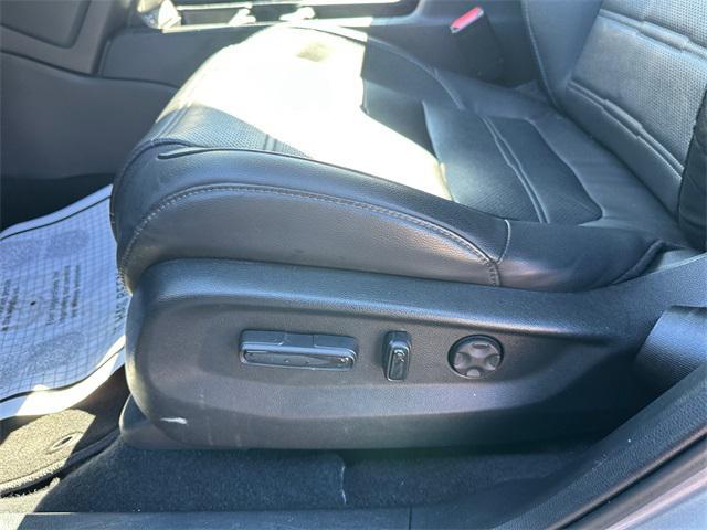 used 2020 Honda CR-V car, priced at $25,709