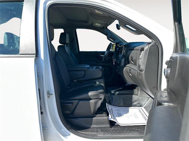 used 2020 Chevrolet Silverado 1500 car, priced at $24,998