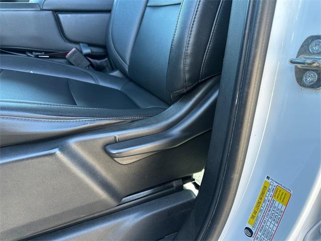 used 2020 Chevrolet Silverado 1500 car, priced at $24,998