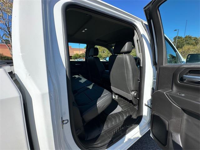 used 2020 Chevrolet Silverado 1500 car, priced at $24,998