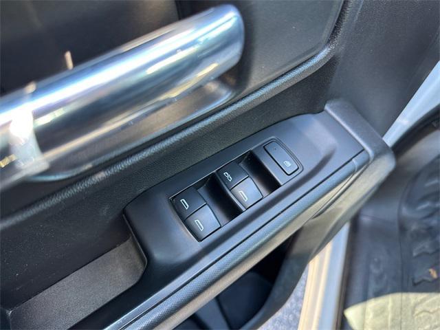 used 2020 Chevrolet Silverado 1500 car, priced at $24,998