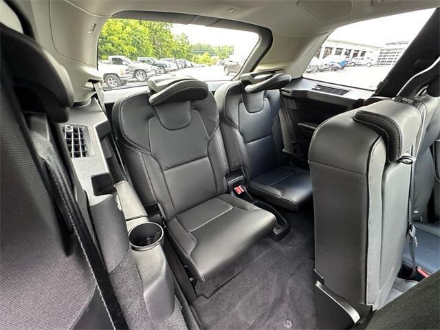 used 2024 Volvo XC90 car, priced at $47,998