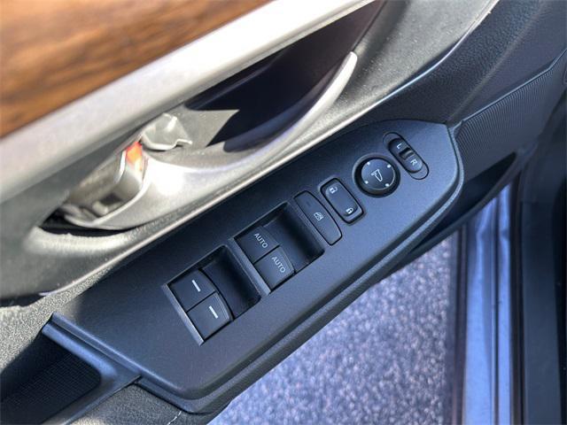 used 2019 Honda CR-V car, priced at $22,950