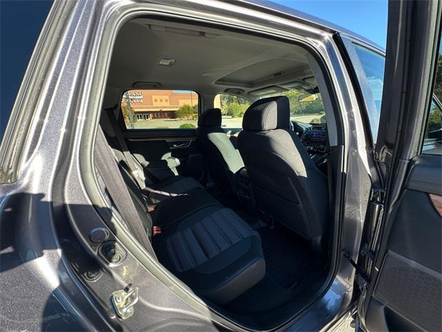 used 2019 Honda CR-V car, priced at $22,950