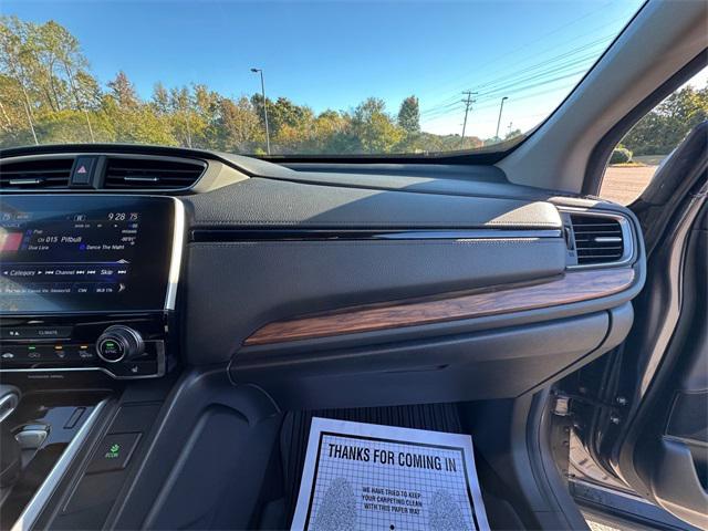 used 2019 Honda CR-V car, priced at $22,950