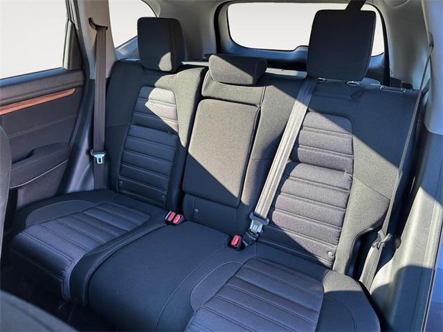 used 2019 Honda CR-V car, priced at $22,950