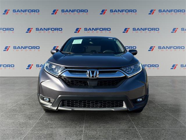 used 2019 Honda CR-V car, priced at $22,950