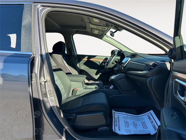 used 2019 Honda CR-V car, priced at $22,950