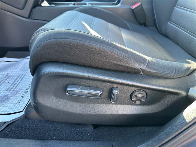 used 2019 Honda CR-V car, priced at $22,950