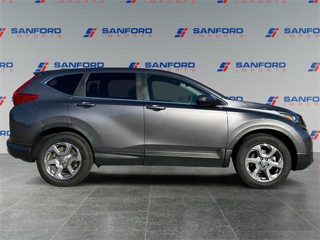 used 2019 Honda CR-V car, priced at $22,950