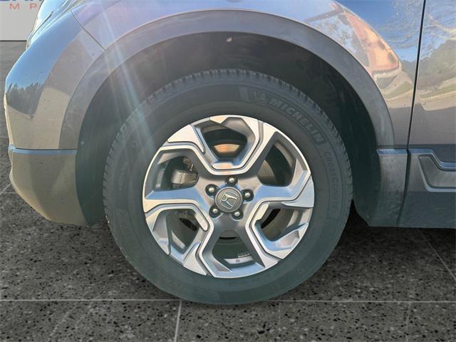 used 2019 Honda CR-V car, priced at $22,950