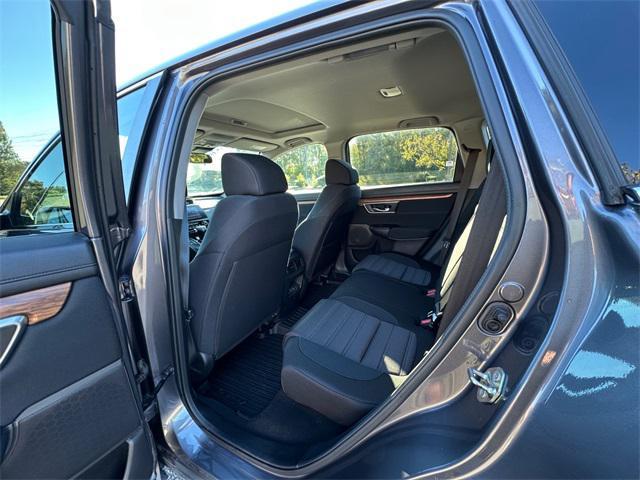 used 2019 Honda CR-V car, priced at $22,950