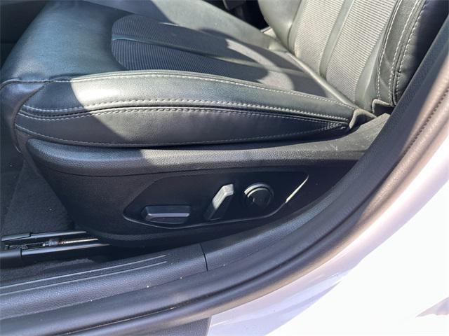 used 2023 Kia K5 car, priced at $23,500