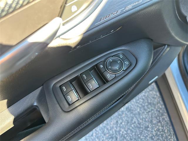 used 2023 Cadillac XT5 car, priced at $34,885