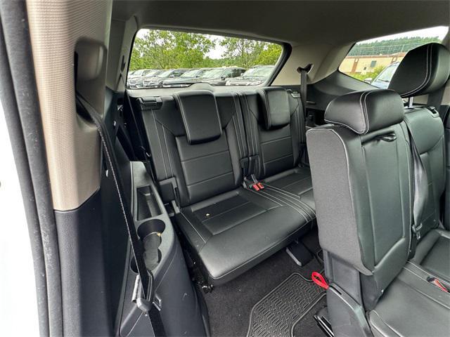 used 2022 Volkswagen Atlas car, priced at $29,875