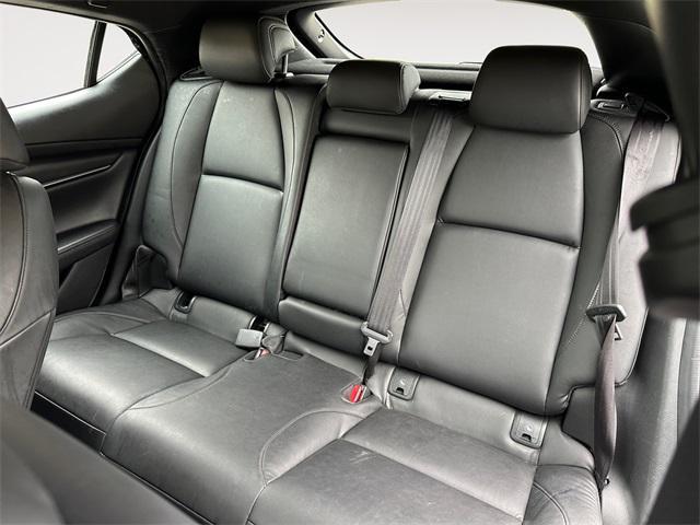 used 2021 Mazda Mazda3 car, priced at $16,820