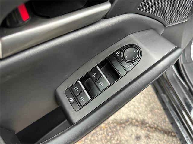 used 2021 Mazda Mazda3 car, priced at $16,820