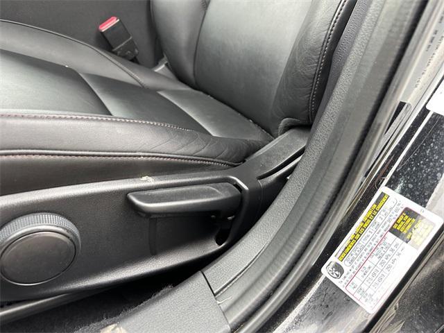 used 2021 Mazda Mazda3 car, priced at $16,820