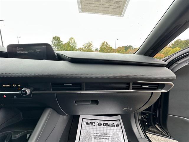 used 2021 Mazda Mazda3 car, priced at $16,820