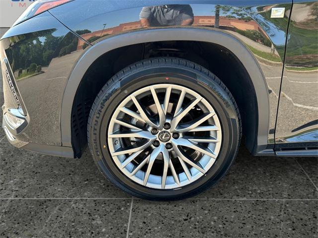 used 2022 Lexus RX 350 car, priced at $43,950