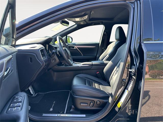 used 2022 Lexus RX 350 car, priced at $43,950