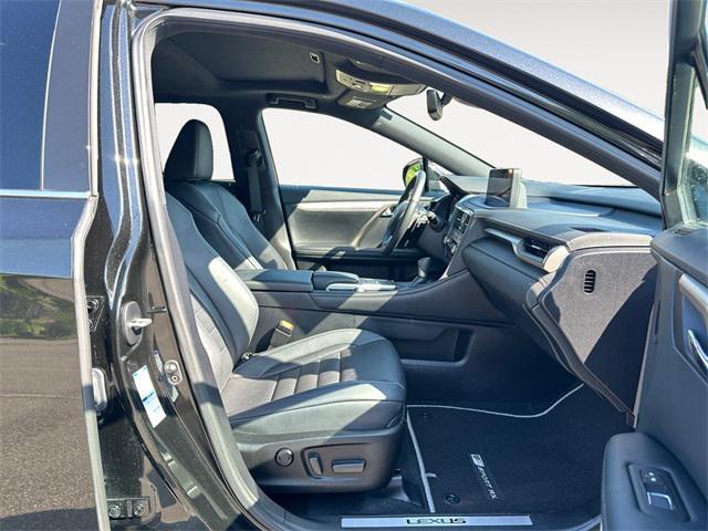 used 2022 Lexus RX 350 car, priced at $43,950