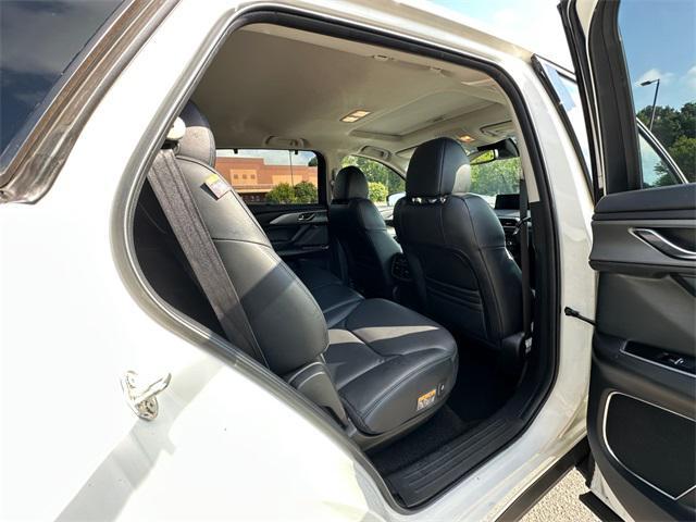 used 2021 Mazda CX-9 car, priced at $21,973