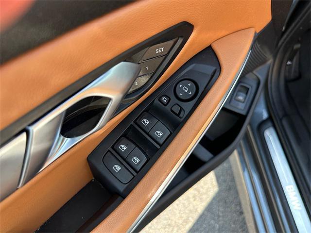 used 2022 BMW 330 car, priced at $28,690