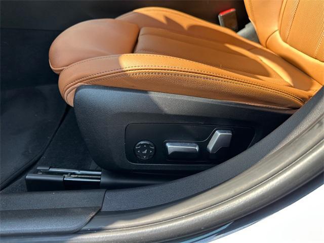 used 2022 BMW 330 car, priced at $28,690
