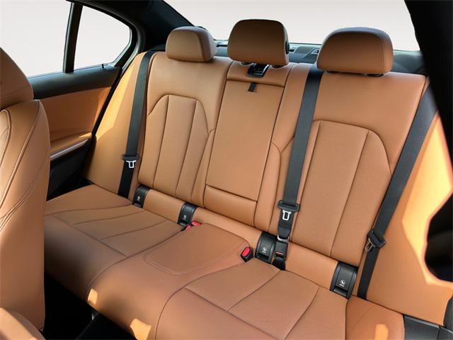 used 2022 BMW 330 car, priced at $28,690