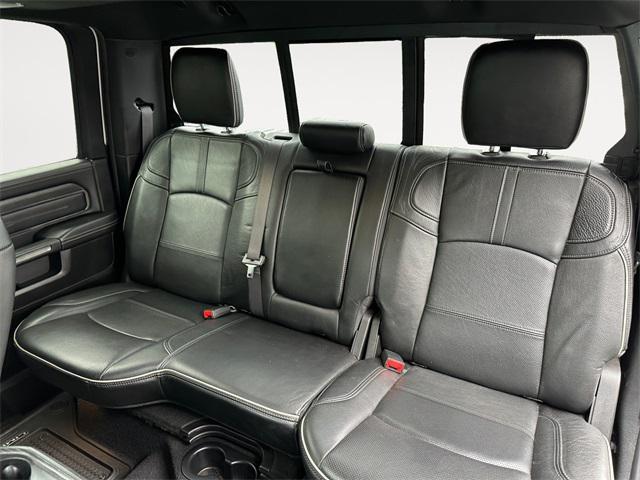 used 2019 Ram 2500 car, priced at $50,950