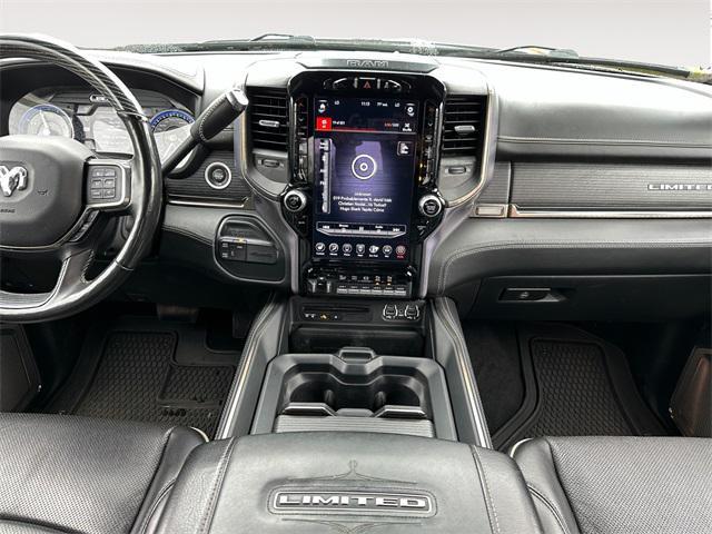 used 2019 Ram 2500 car, priced at $50,950