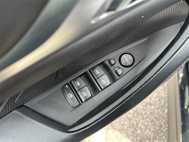used 2022 BMW 430 Gran Coupe car, priced at $30,998