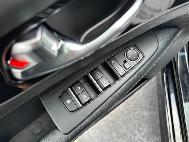 used 2024 Kia Forte car, priced at $19,998