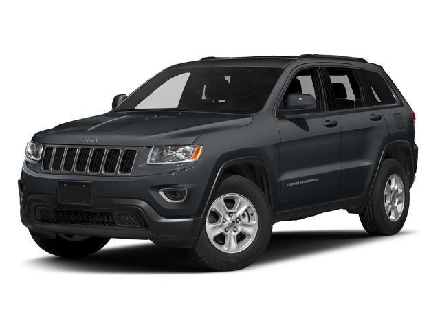 used 2016 Jeep Grand Cherokee car