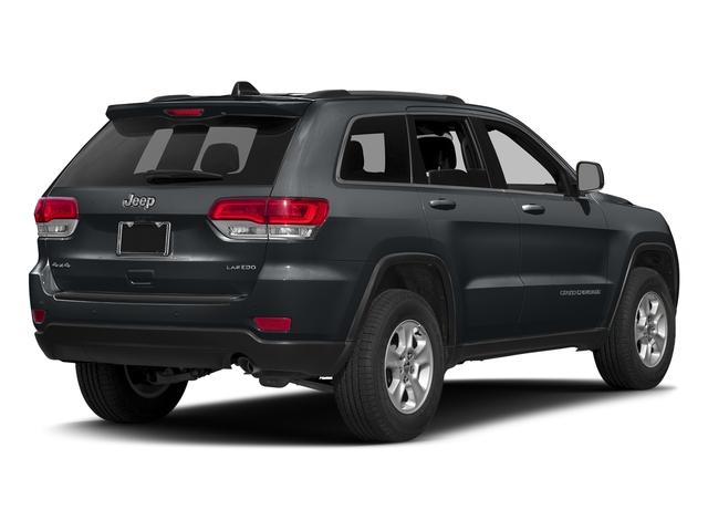 used 2016 Jeep Grand Cherokee car