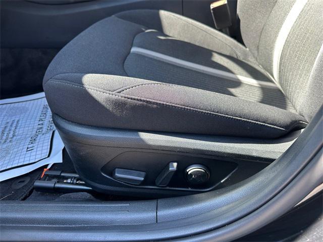 used 2023 Hyundai Sonata Hybrid car, priced at $19,405