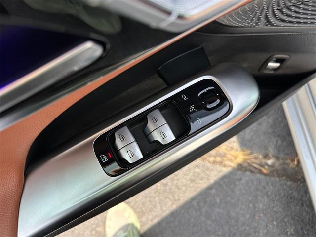 used 2024 Mercedes-Benz C-Class car, priced at $32,950