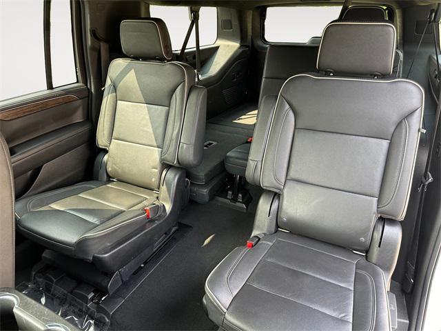 used 2022 Chevrolet Suburban car, priced at $48,995