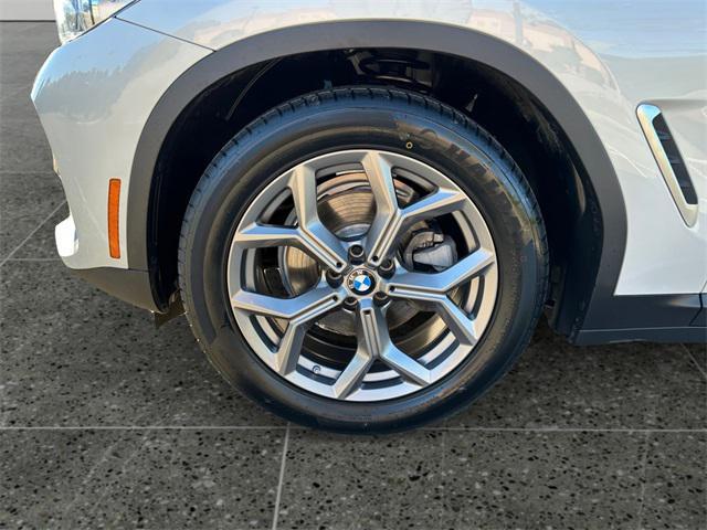 used 2020 BMW X4 car, priced at $29,964