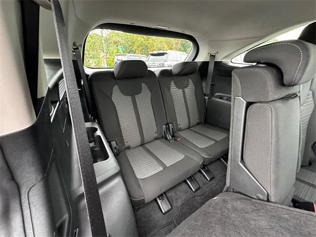 used 2022 Kia Sorento car, priced at $23,990
