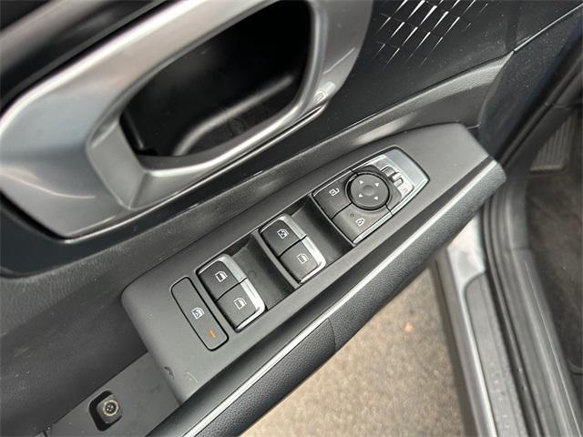 used 2022 Kia Sorento car, priced at $23,990