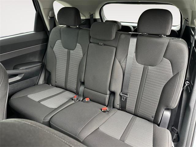 used 2022 Kia Sorento car, priced at $23,990