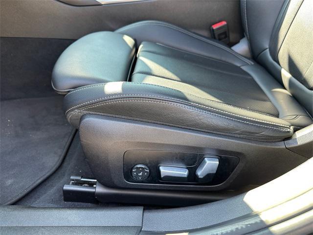 used 2023 BMW 330 car, priced at $27,950