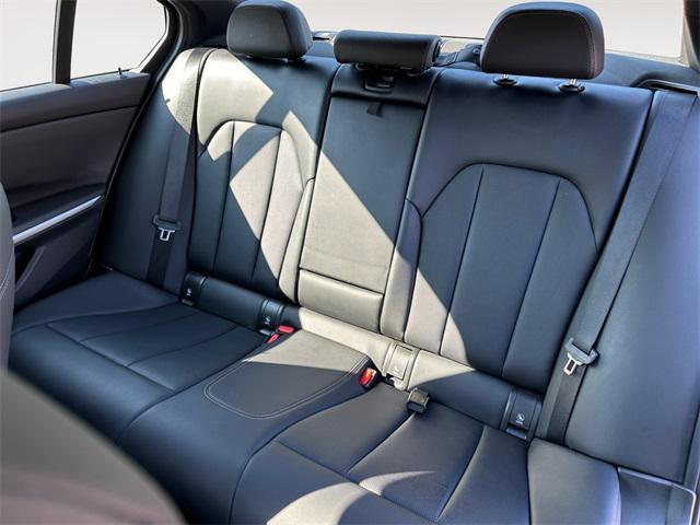 used 2023 BMW 330 car, priced at $27,950