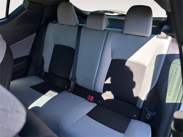 used 2019 Toyota C-HR car, priced at $18,580