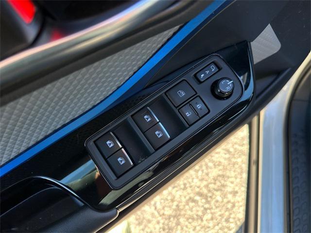 used 2019 Toyota C-HR car, priced at $18,580