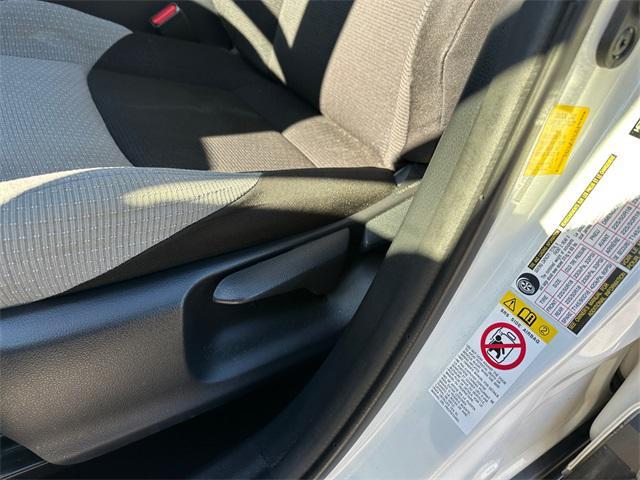 used 2019 Toyota C-HR car, priced at $18,580