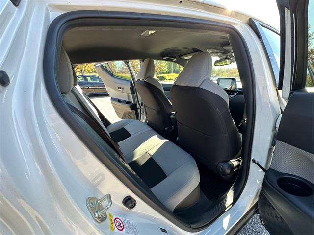 used 2019 Toyota C-HR car, priced at $18,580